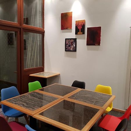 Espace Douffet - Un Havre De Paix En Pleine Ville Liège Exteriör bild